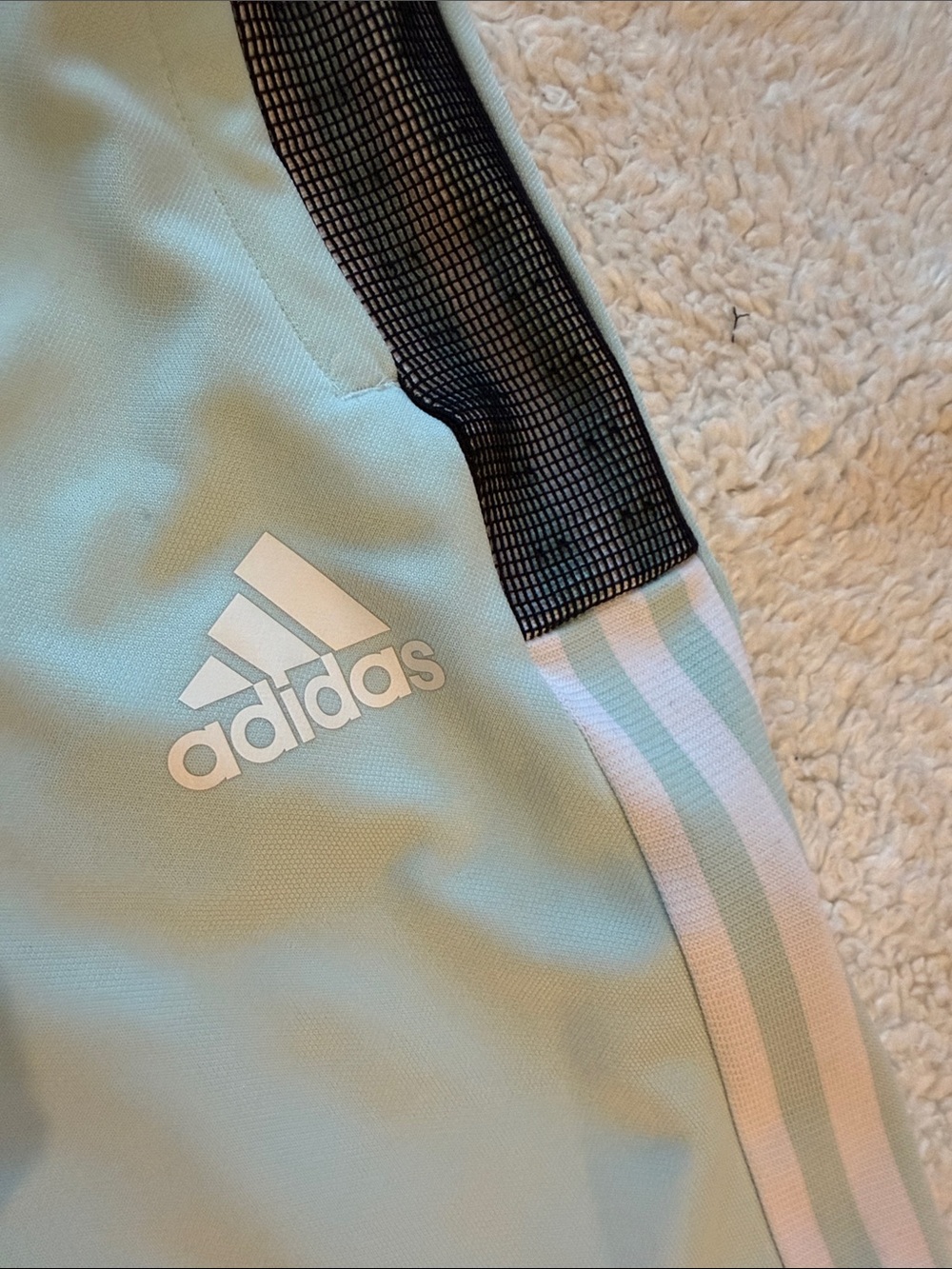 adidas Men's Tiro 21 AEROREADY Track Pants - Picture 3 of 7